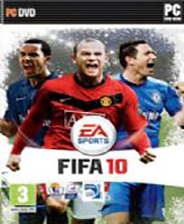 《FIFA12》完整硬盘版 游戏截图 6