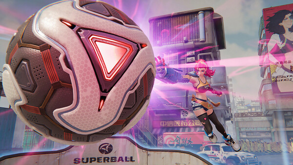 《超级巴基球》官方版 游戏截图 3