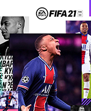 《FIFA12》完整硬盘版 游戏截图 4
